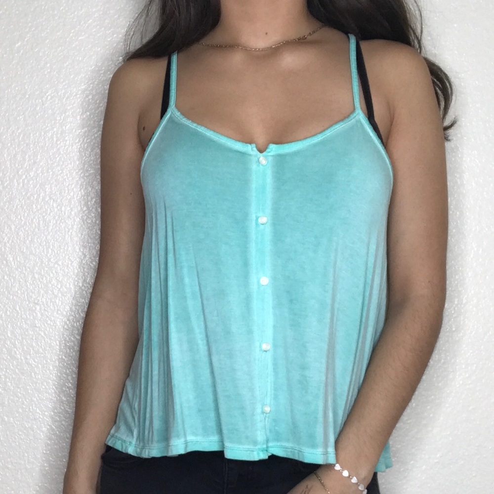 American Eagle tank top
